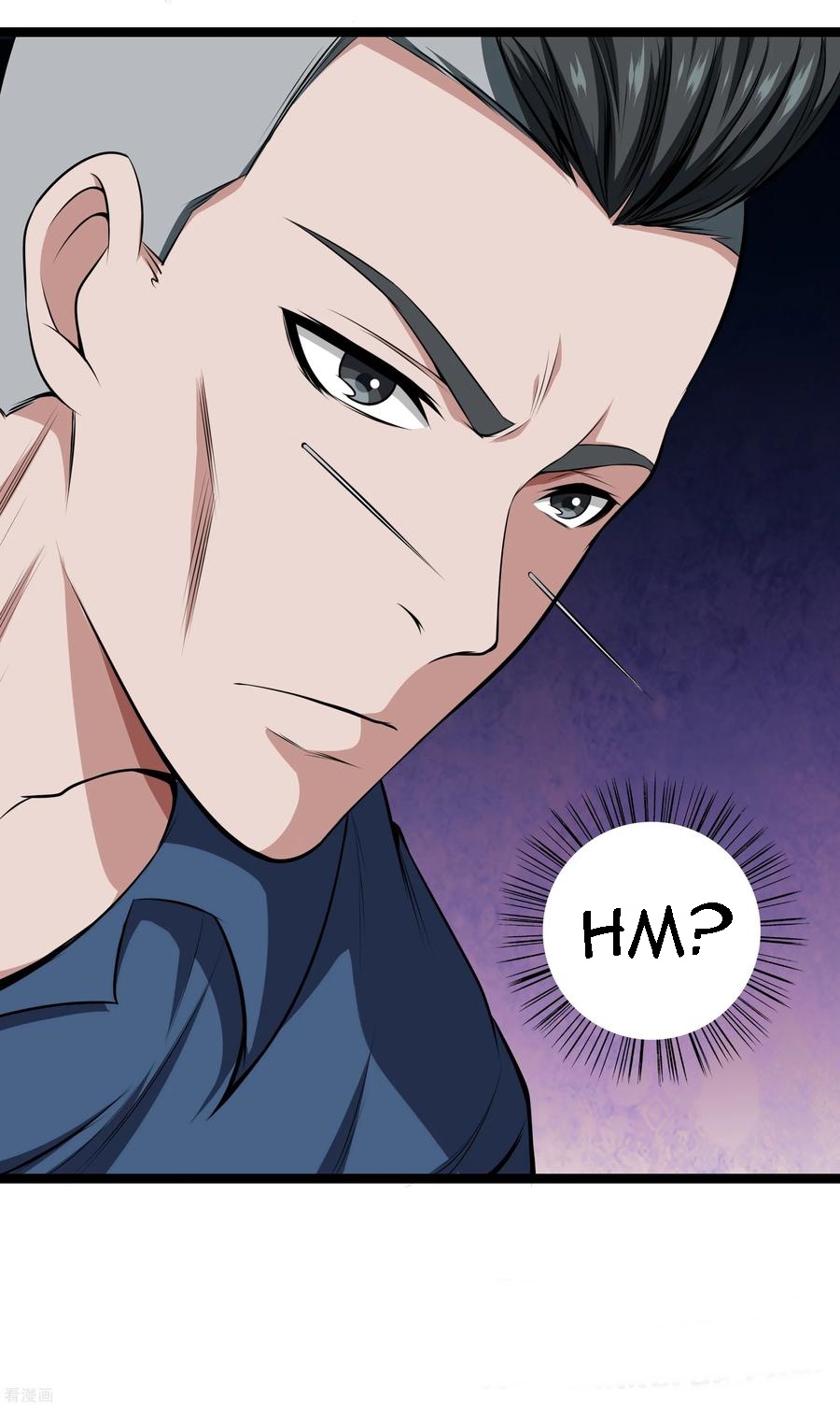 Dushi Zhizun Chapter 37 Bahasa Indonesia