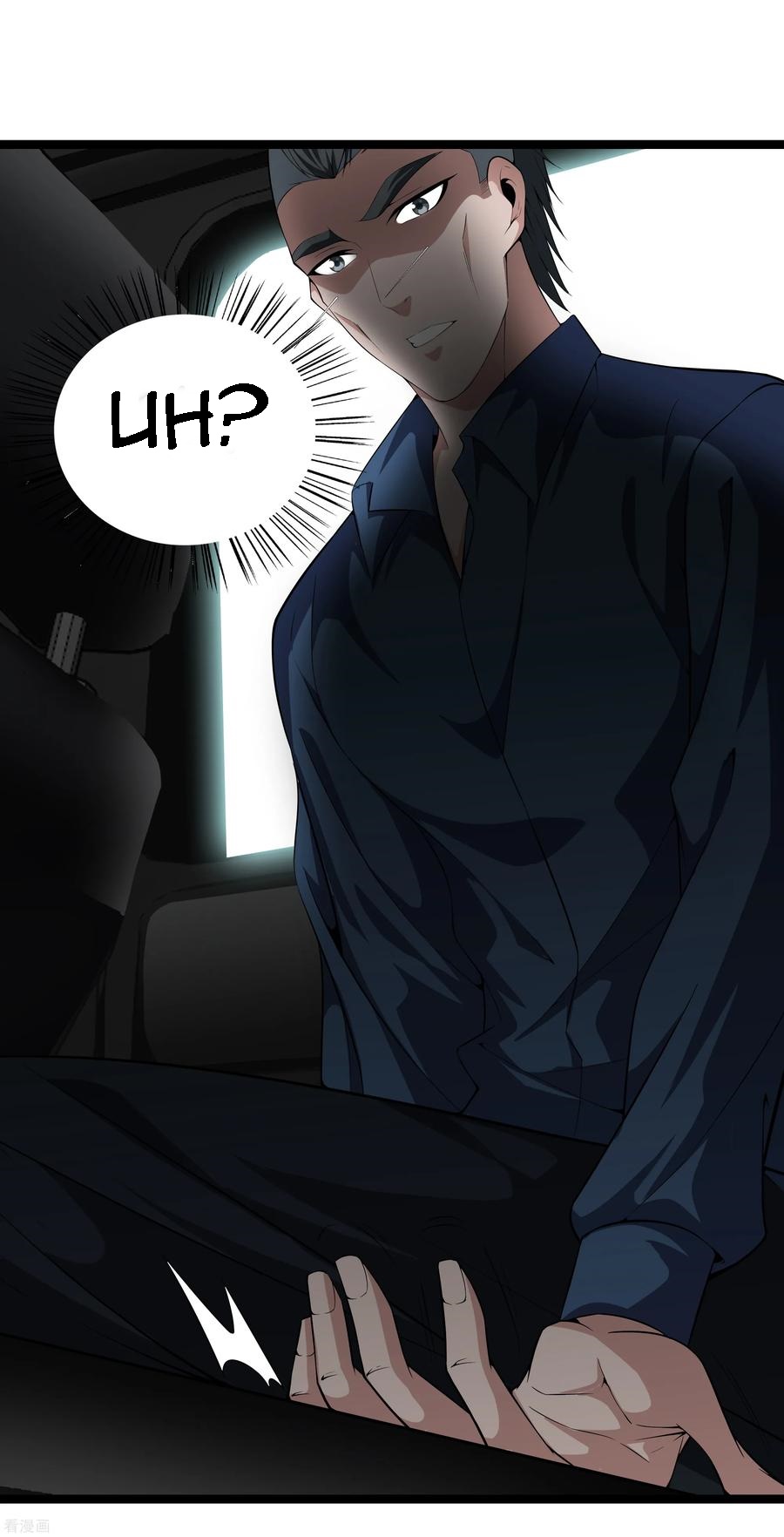 Dushi Zhizun Chapter 37 Bahasa Indonesia