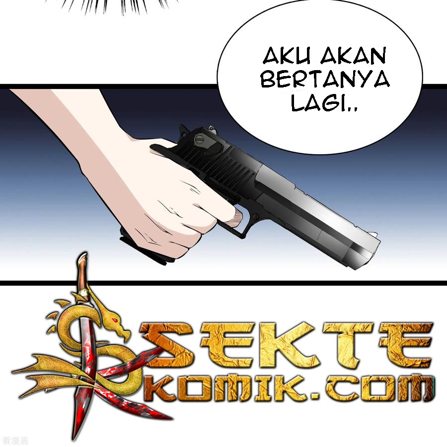 Dushi Zhizun Chapter 37 Bahasa Indonesia