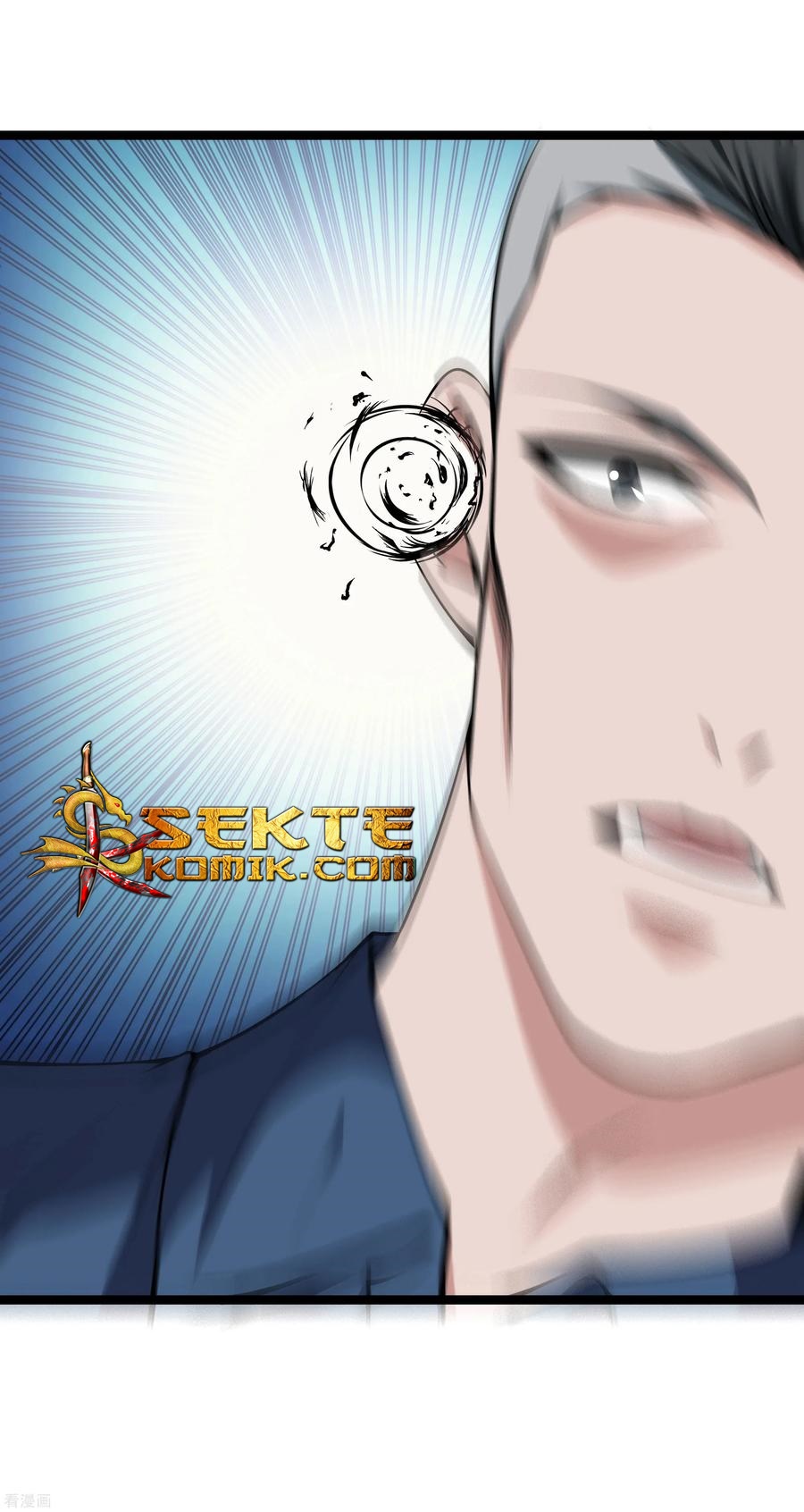 Dushi Zhizun Chapter 37 Bahasa Indonesia