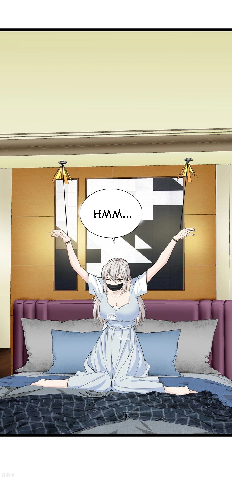 Dushi Zhizun Chapter 37 Bahasa Indonesia