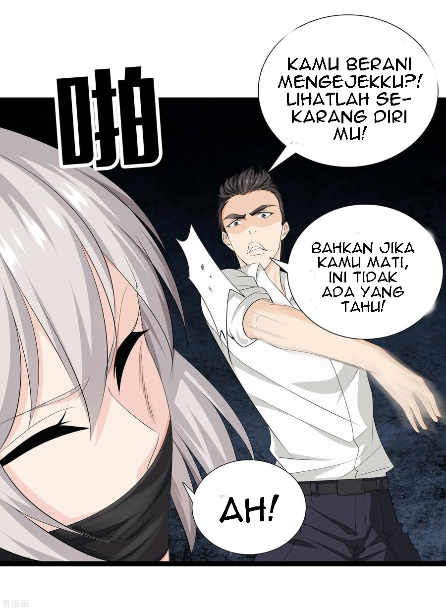 Dushi Zhizun Chapter 37 Bahasa Indonesia