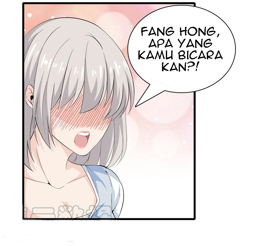 Dushi Zhizun Chapter 40 Bahasa Indonesia