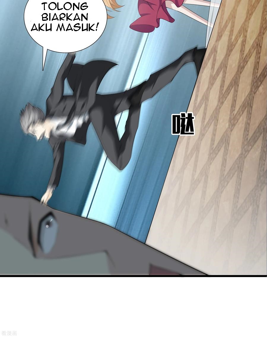 Dushi Zhizun Chapter 40 Bahasa Indonesia