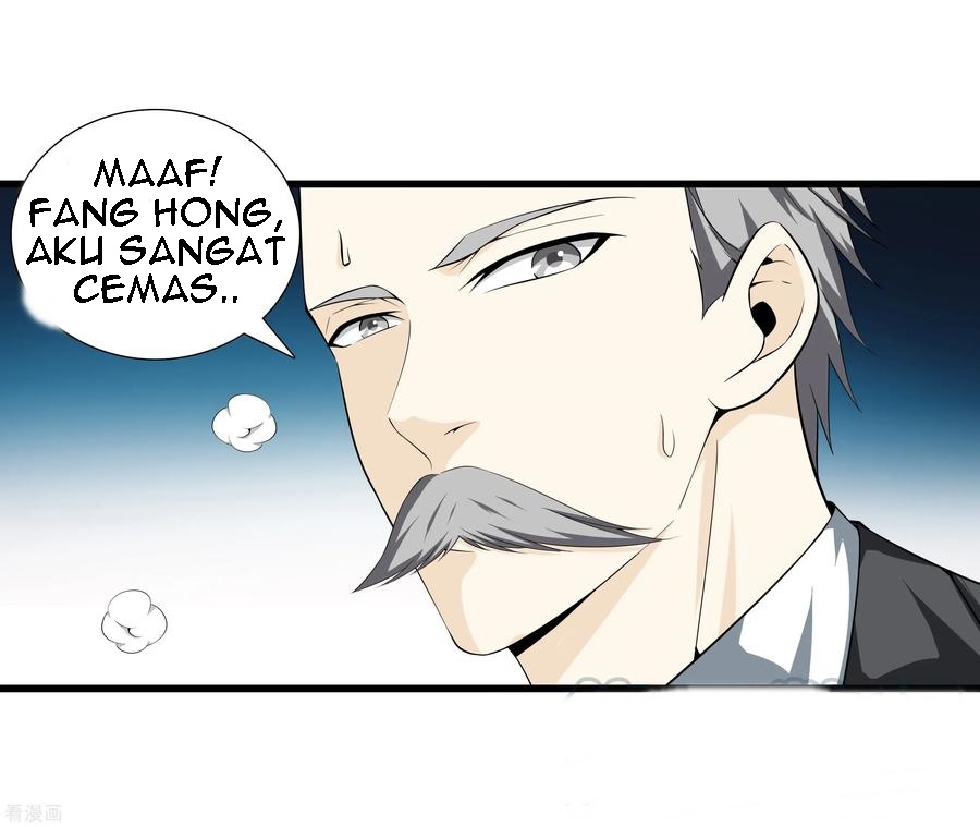 Dushi Zhizun Chapter 40 Bahasa Indonesia