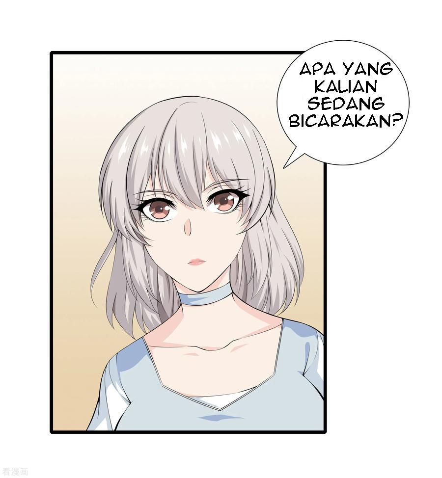 Dushi Zhizun Chapter 40 Bahasa Indonesia