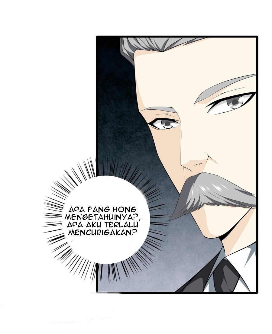Dushi Zhizun Chapter 40 Bahasa Indonesia