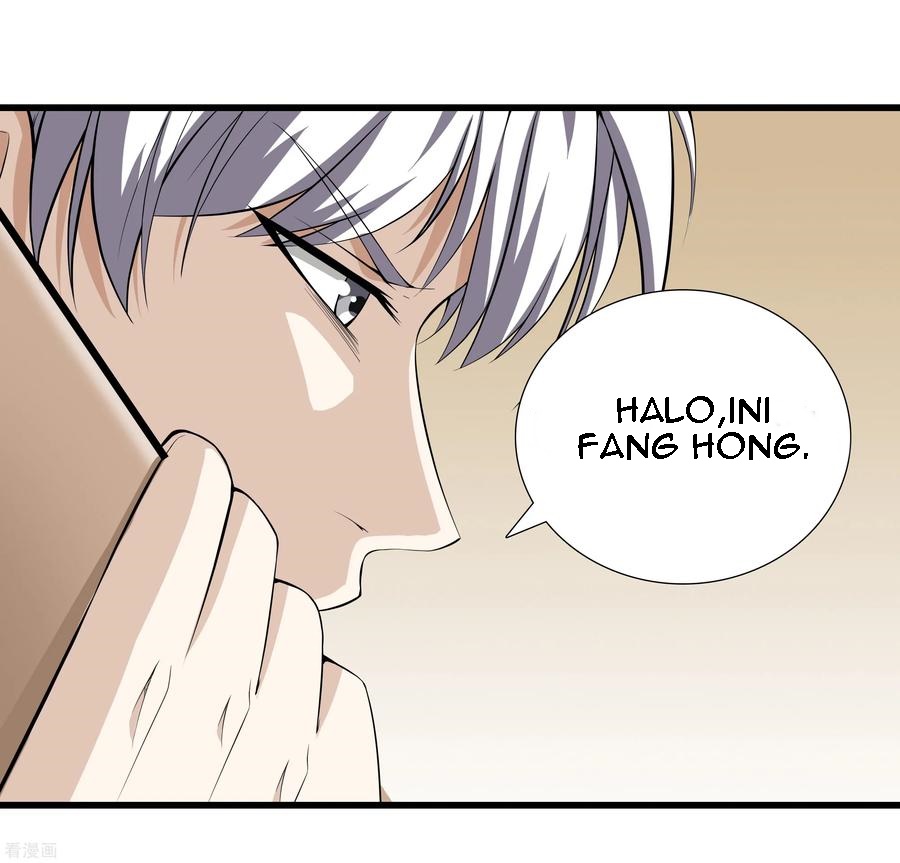 Dushi Zhizun Chapter 40 Bahasa Indonesia