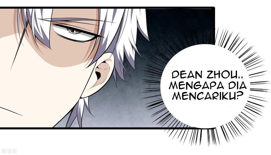 Dushi Zhizun Chapter 40 Bahasa Indonesia