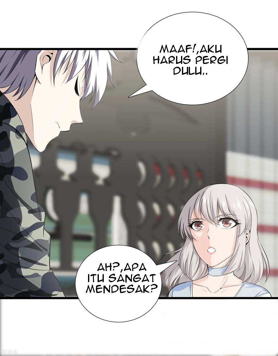 Dushi Zhizun Chapter 40 Bahasa Indonesia
