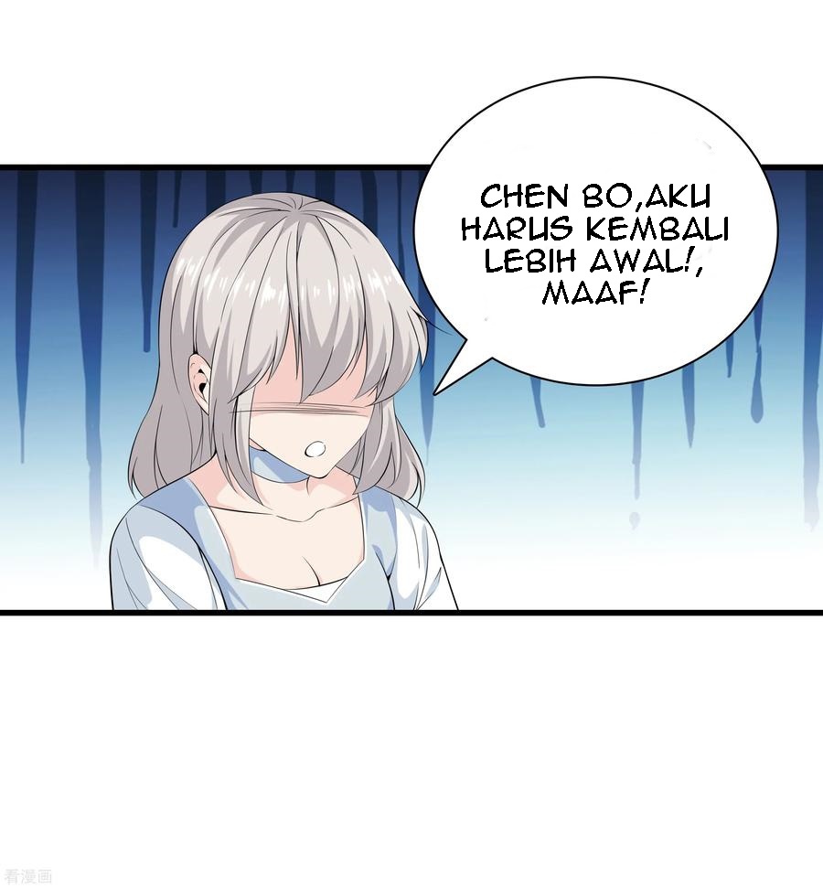 Dushi Zhizun Chapter 40 Bahasa Indonesia