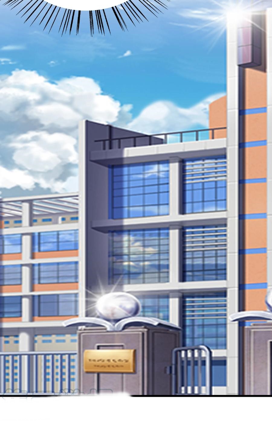 Dushi Zhizun Chapter 40 Bahasa Indonesia