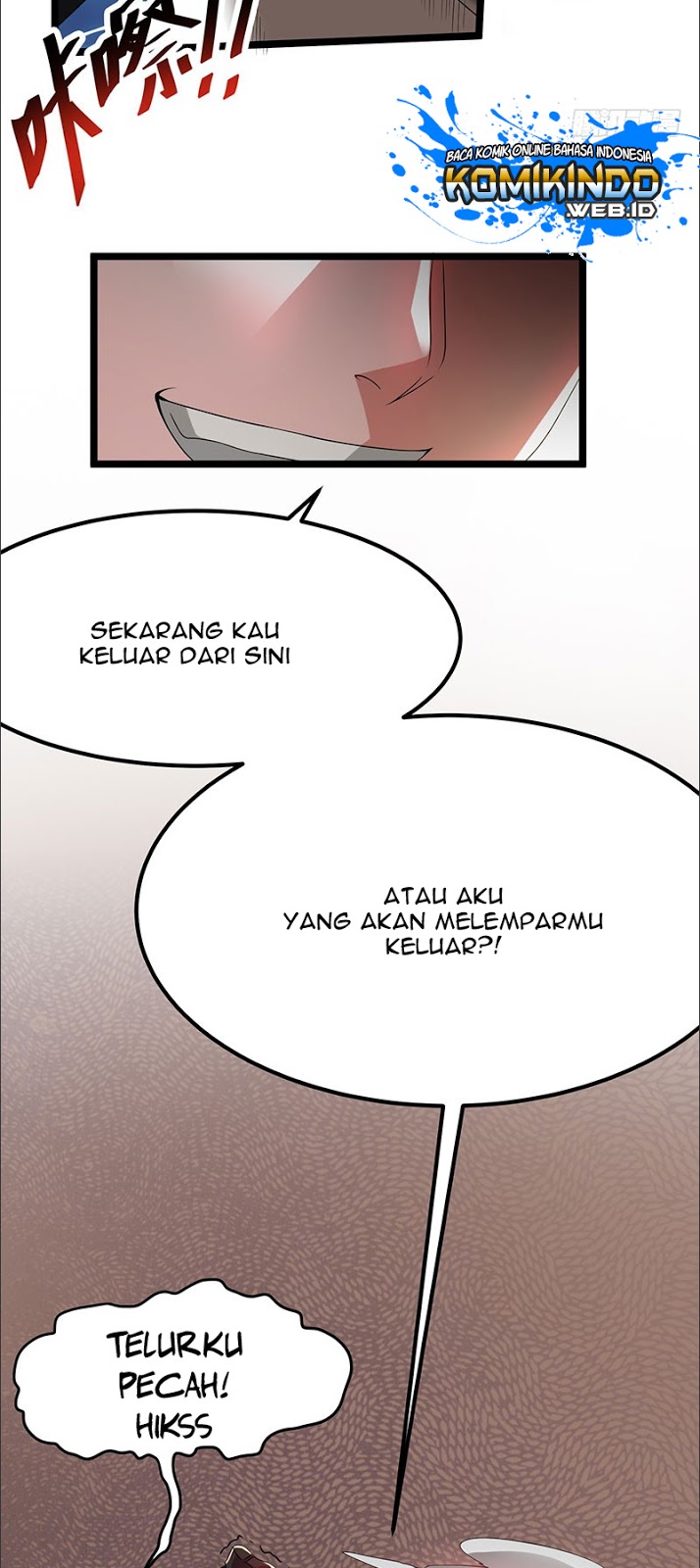 Dushi Xian Wang chapter 10