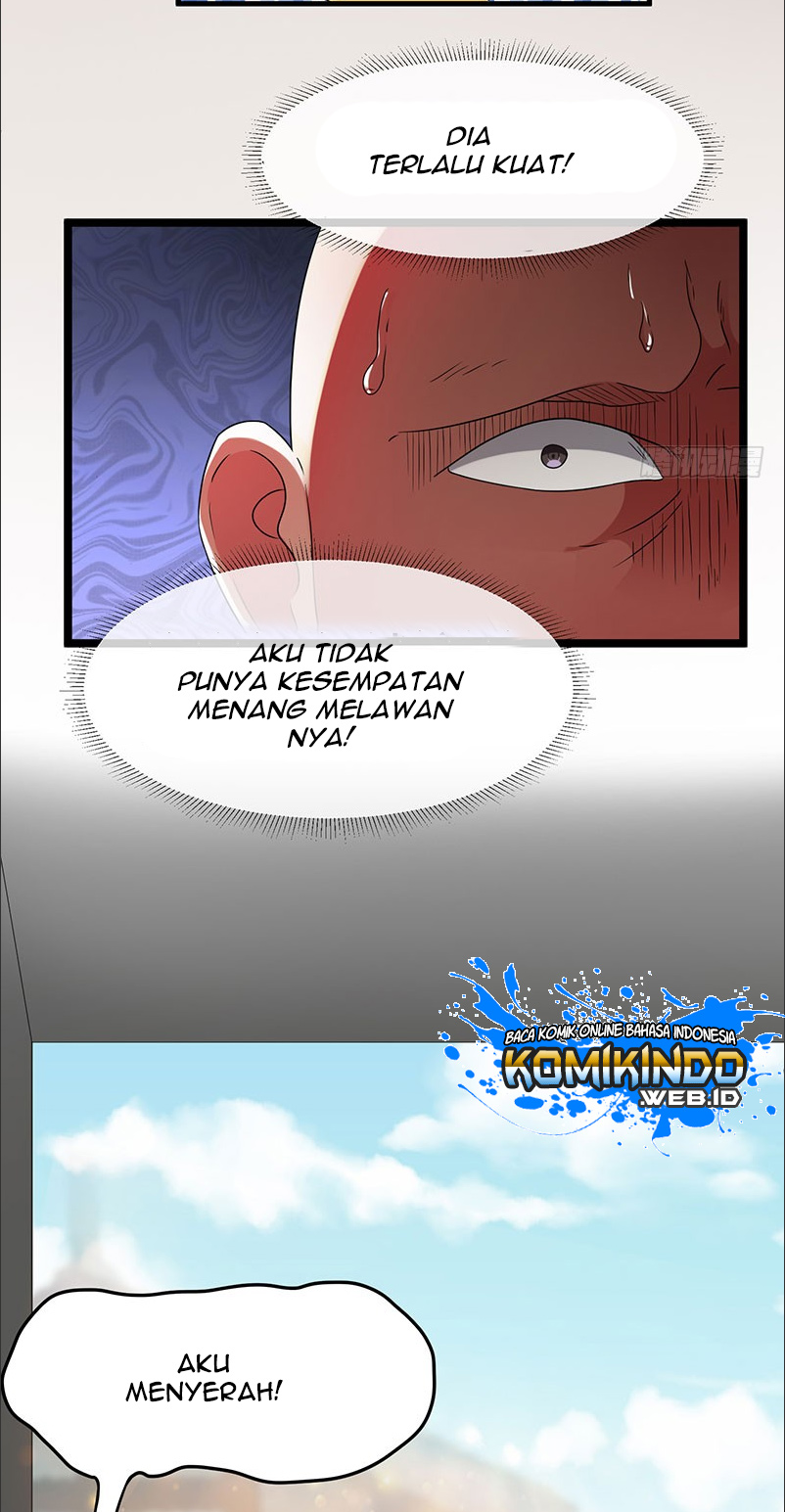 Dushi Xian Wang chapter 10