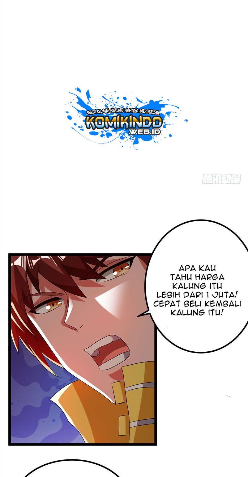 Dushi Xian Wang chapter 10