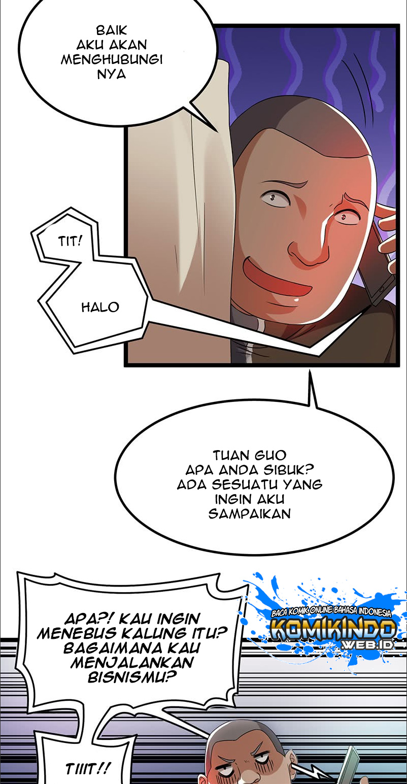 Dushi Xian Wang chapter 10