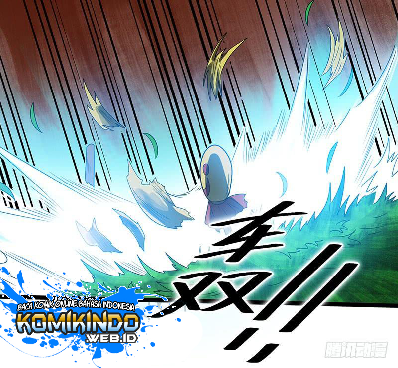 Dushi Xian Wang chapter 25