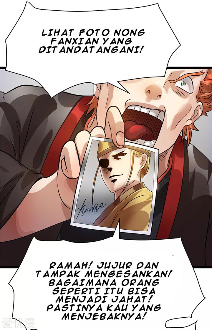 Dushi Xian Wang chapter 78