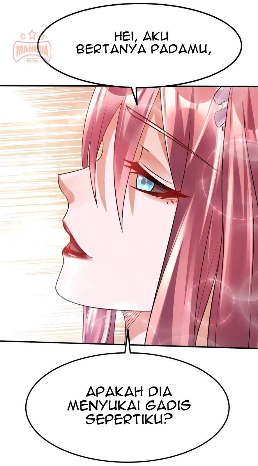 Dushi Xian Wang Chapter 98 Bahasa Indonesia