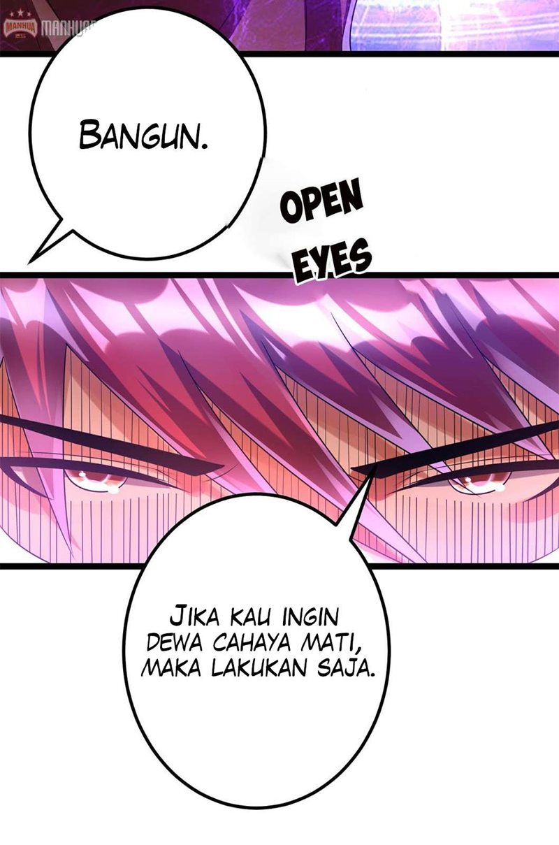 Dushi Xian Wang Chapter 110 Bahasa Indonesia