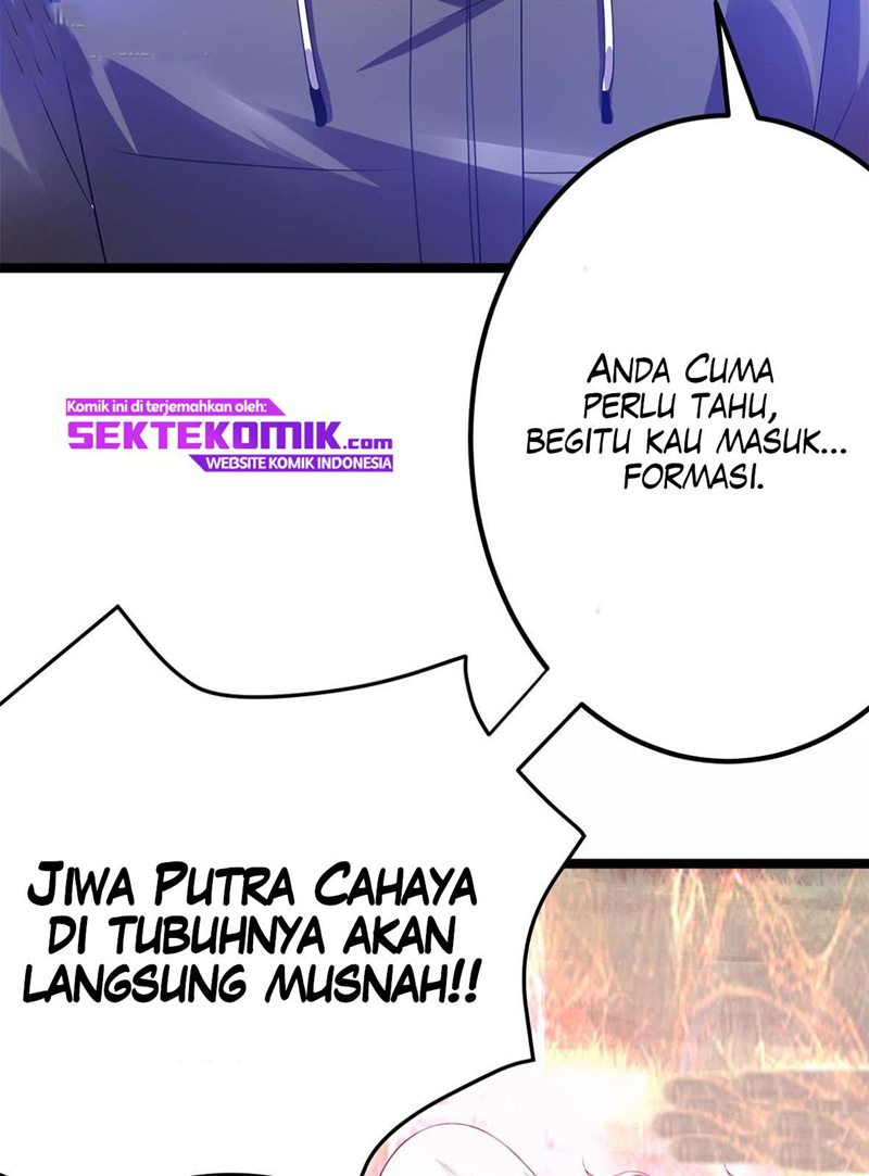 Dushi Xian Wang Chapter 110 Bahasa Indonesia