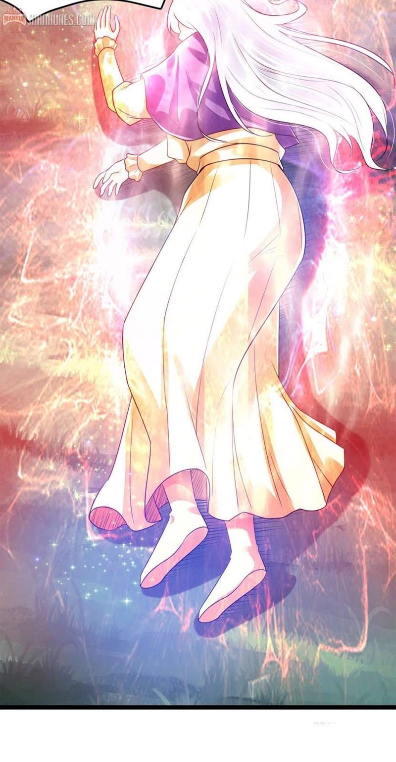 Dushi Xian Wang Chapter 110 Bahasa Indonesia