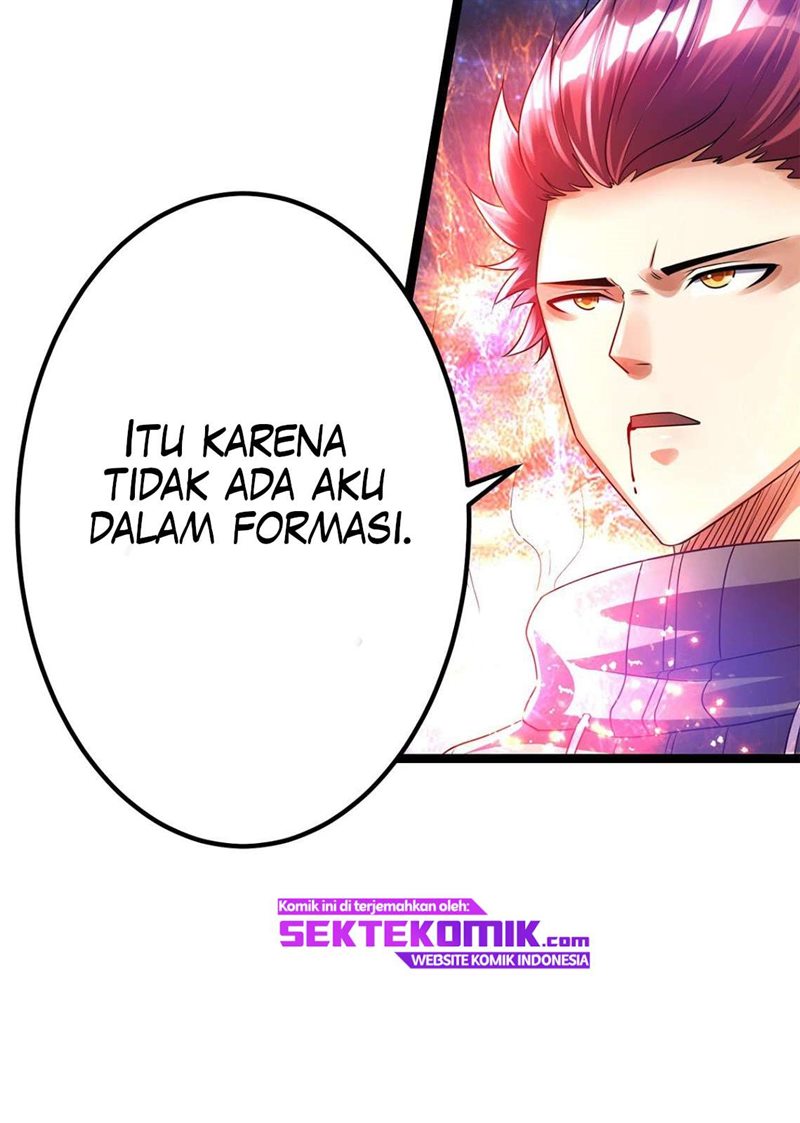 Dushi Xian Wang Chapter 110 Bahasa Indonesia