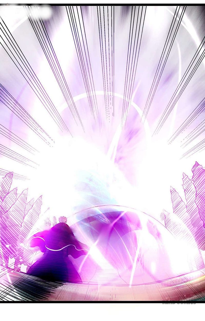 Dushi Xian Wang Chapter 110 Bahasa Indonesia