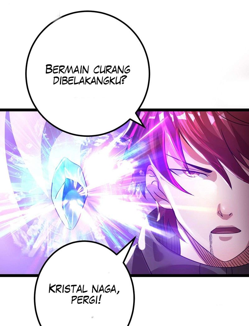 Dushi Xian Wang Chapter 110 Bahasa Indonesia