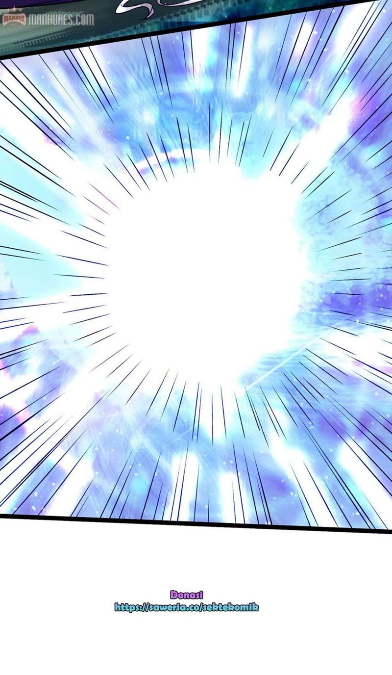 Dushi Xian Wang Chapter 110 Bahasa Indonesia