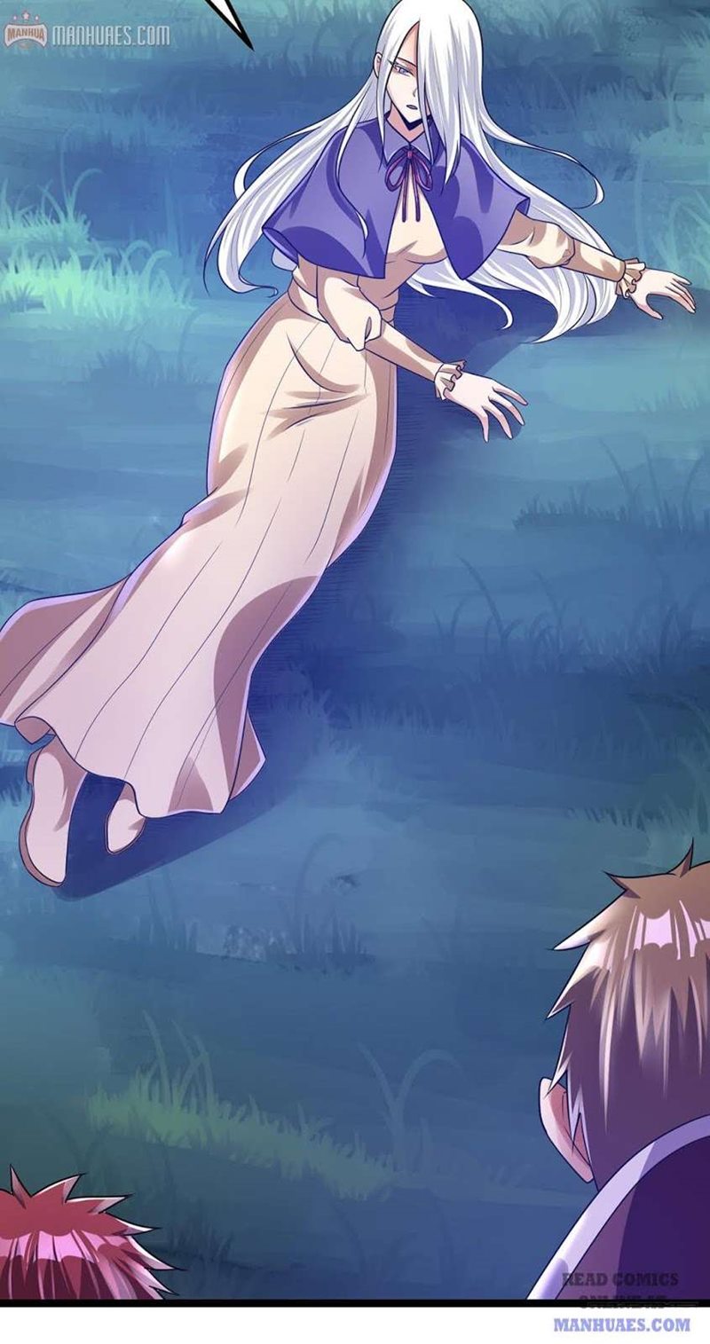 Dushi Xian Wang Chapter 110 Bahasa Indonesia