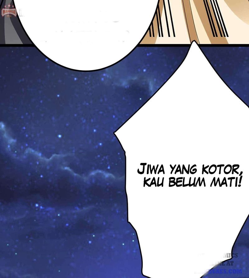 Dushi Xian Wang Chapter 110 Bahasa Indonesia