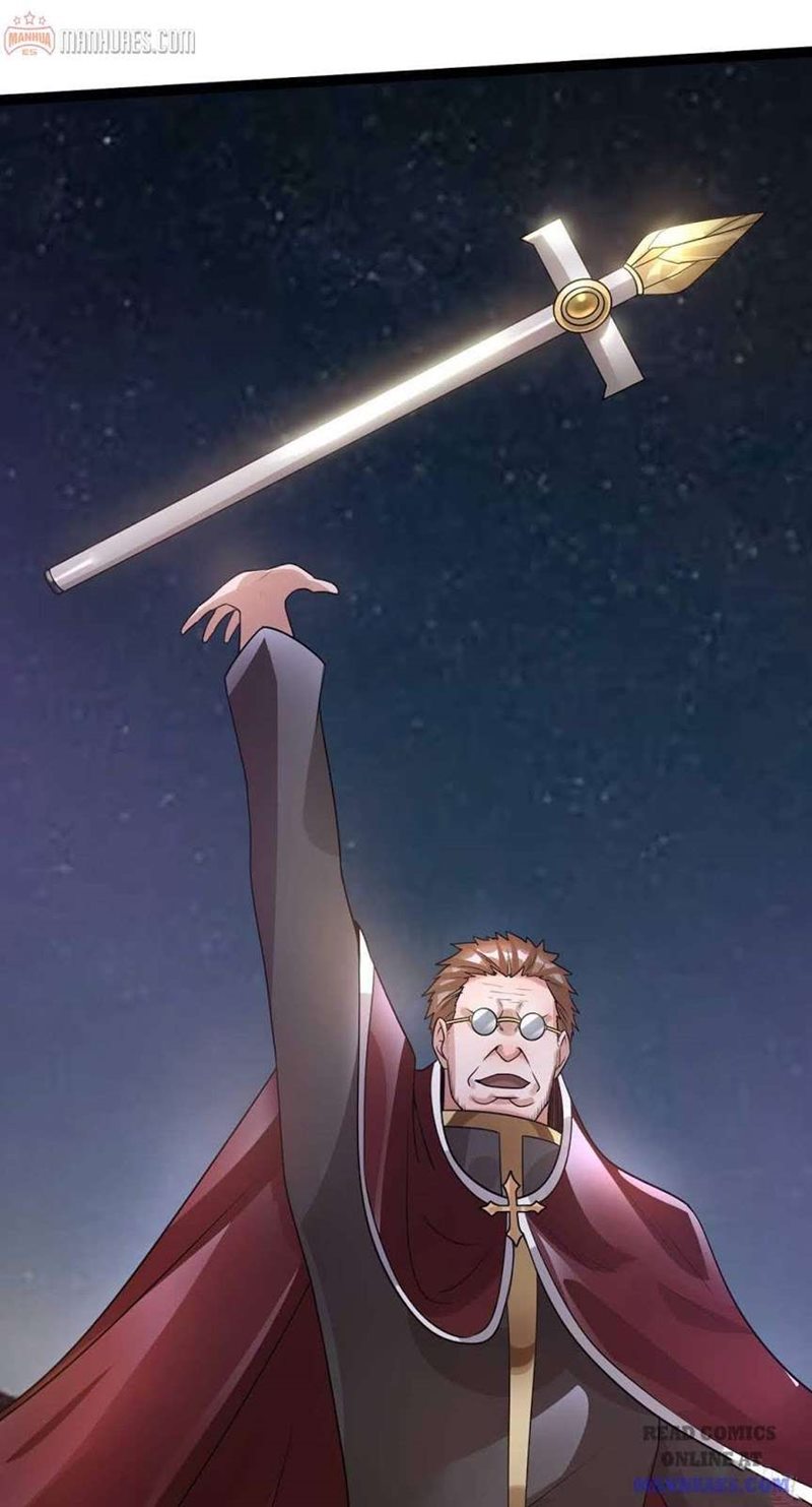 Dushi Xian Wang Chapter 110 Bahasa Indonesia