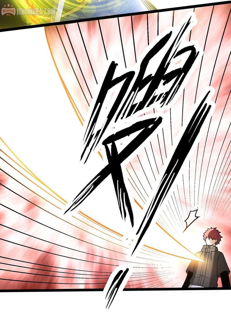 Dushi Xian Wang Chapter 110 Bahasa Indonesia