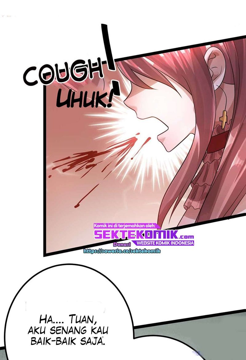 Dushi Xian Wang Chapter 110 Bahasa Indonesia