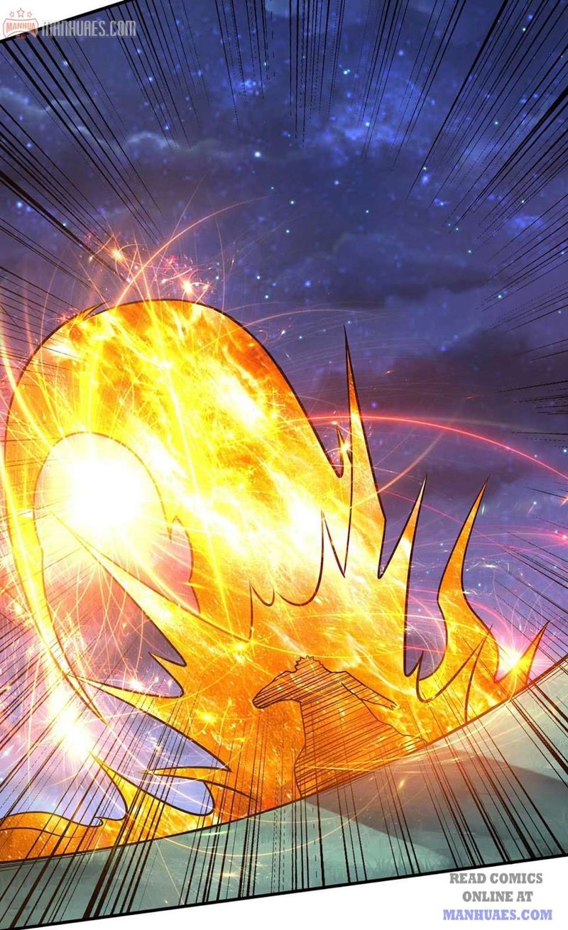 Dushi Xian Wang Chapter 110 Bahasa Indonesia