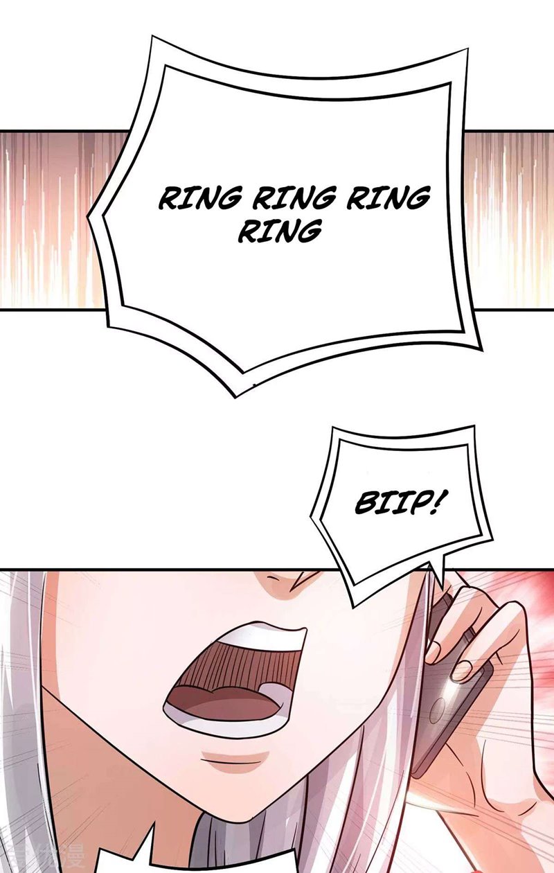 Dushi Xian Wang Chapter 124 Bahasa Indonesia