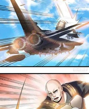 Dushi Xian Wang chapter 136