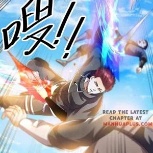 Dushi Xian Wang chapter 136