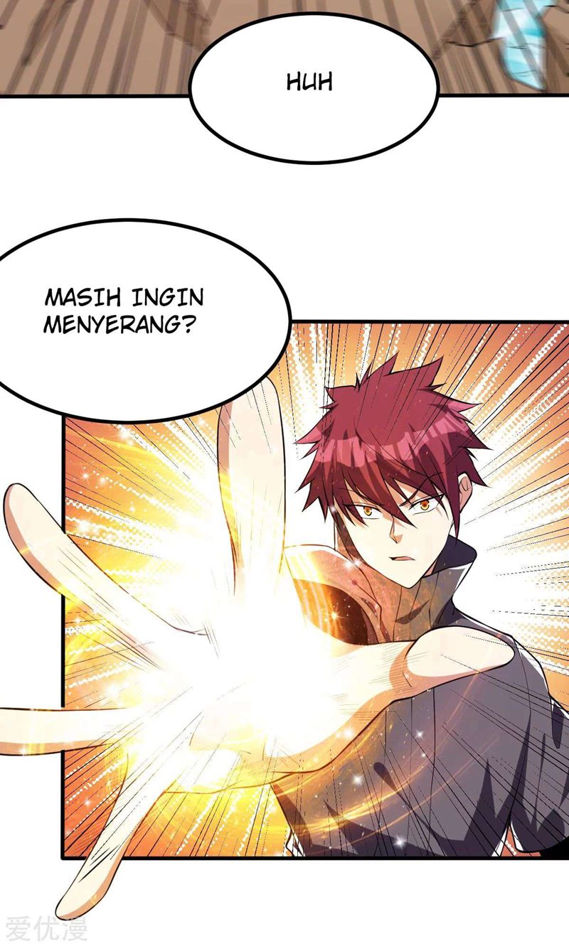 Dushi Xian Wang chapter 145