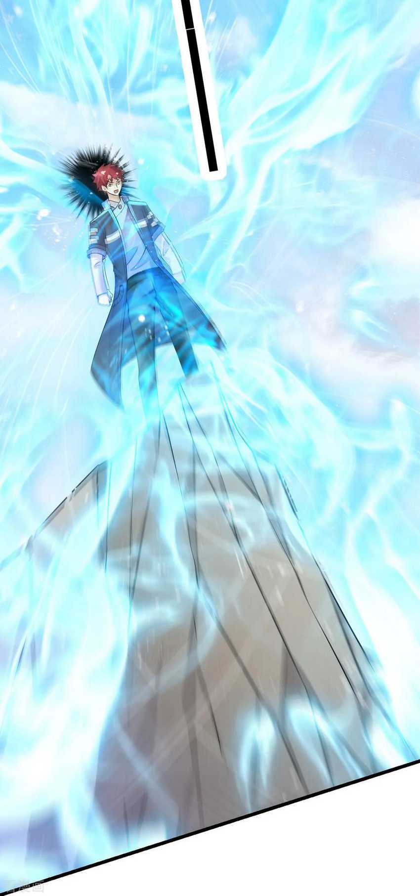 Dushi Xian Wang Chapter 155 Bahasa Indonesia