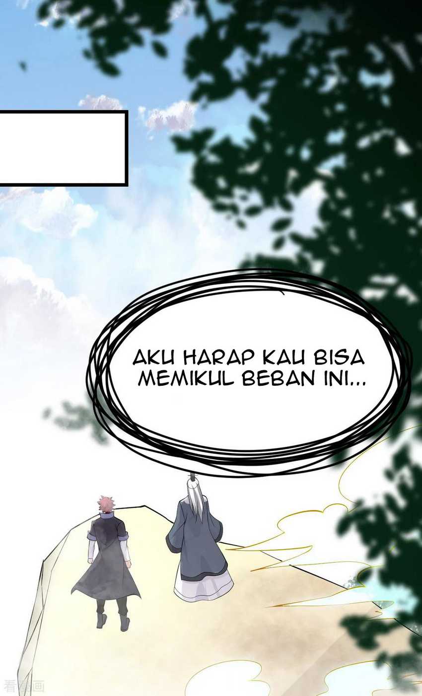 Dushi Xian Wang Chapter 155 Bahasa Indonesia