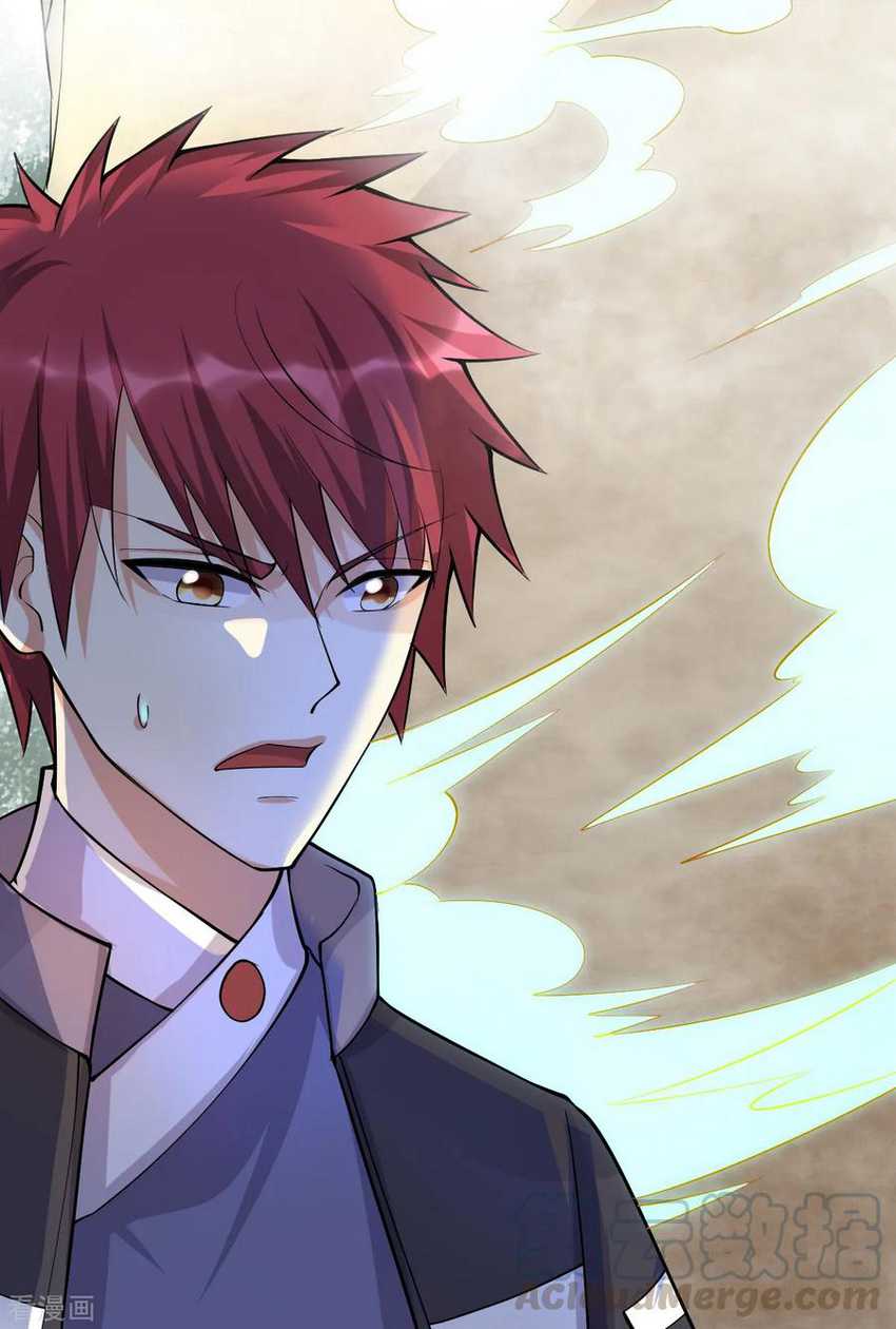 Dushi Xian Wang Chapter 155 Bahasa Indonesia