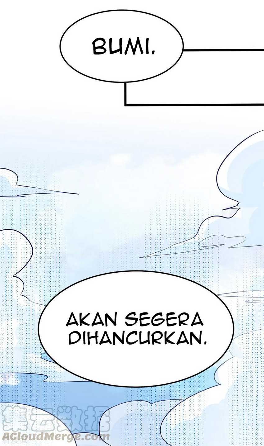 Dushi Xian Wang Chapter 155 Bahasa Indonesia