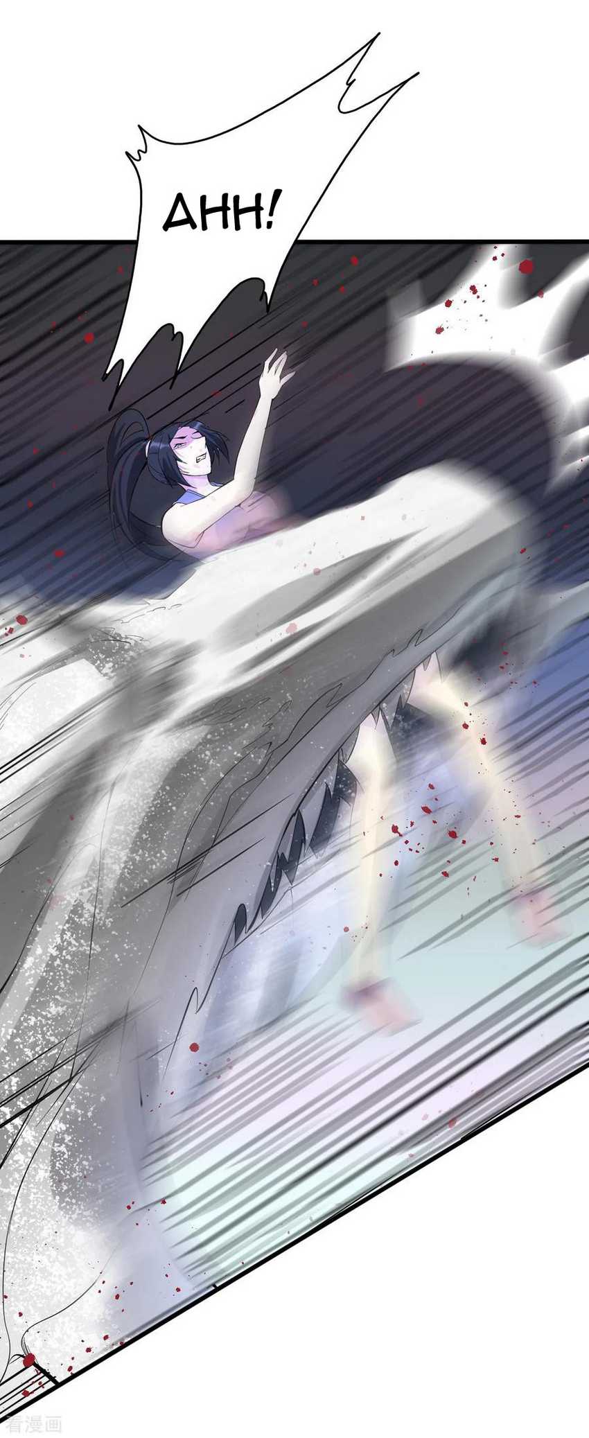 Dushi Xian Wang Chapter 155 Bahasa Indonesia