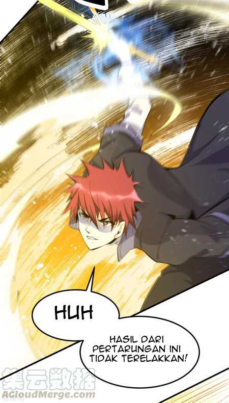 Dushi Xian Wang Chapter 155 Bahasa Indonesia