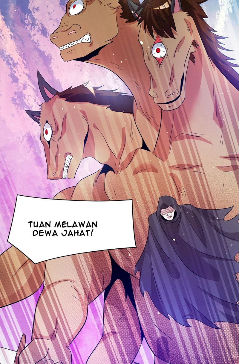 Dushi Xian Wang chapter 211