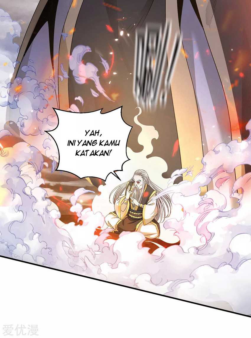 Dushi Xian Wang chapter 227