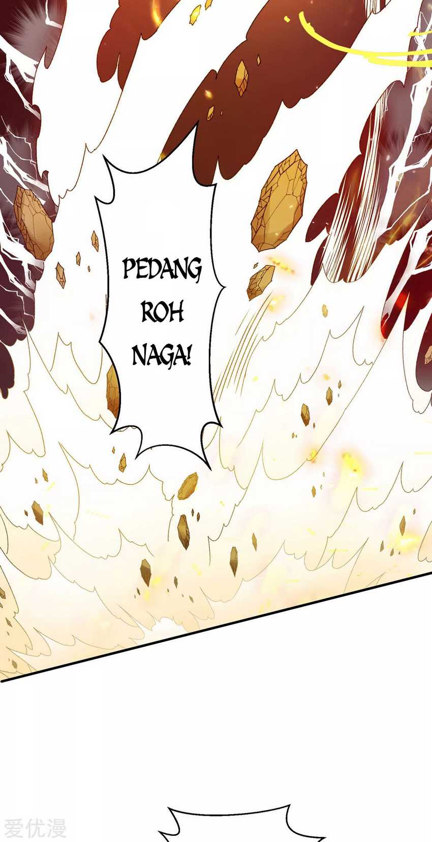 Dushi Xian Wang chapter 228