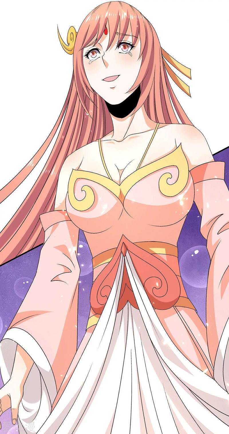 Dushi Xian Wang Chapter 230 Bahasa Indonesia